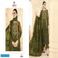 Mahnur Vol-9 Wholesale Pakistani Concepts Dresses