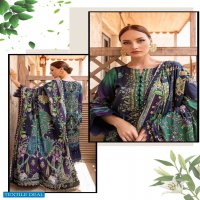 Nafisa Monsoon Vol-8 Wholesale Pure Cotton Printed Dress Material