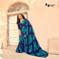 LT FASHIONS RENUKA SURAT WHOLESALE SAREE CATALOG