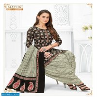Mayur Khushi Vol-65 Wholesale Pure Cotton Printed Dress Material
