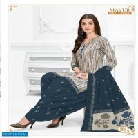 Mayur Khushi Vol-65 Wholesale Pure Cotton Printed Dress Material