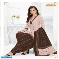 Mayur Khushi Vol-65 Wholesale Pure Cotton Printed Dress Material