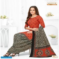 Mayur Khushi Vol-65 Wholesale Pure Cotton Printed Dress Material