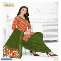 Mayur Khushi Vol-65 Wholesale Pure Cotton Printed Dress Material