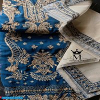 Mehtab 601 Hit Colours Wholesale Pakistani Concepts Dresses
