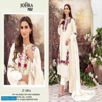 Johra JT-109 Wholesale Pakistani Concepts Dresses