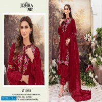 Johra JT-109 Wholesale Pakistani Concepts Dresses