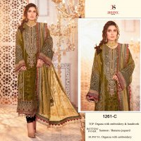 Deepsy 1261 Wholesale Pakistani Concepts Dresses