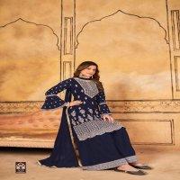 Twisha Vaani Vol-32 Wholesale Festive Salwar Suits