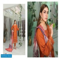 Tawakkal Esin Fancy Dupatta Embroidered Laserkari Embroidered Viscose Pakistani Suits