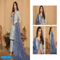 Zesh Textile Satrangi Exclusive Series 2023 Pakistani Salwar Suits