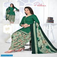 Ganesha Desi Patiyala Vol-5 Wholesale Indo Cotton Printed Dress Material
