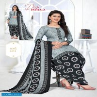 Ganesha Desi Patiyala Vol-5 Wholesale Indo Cotton Printed Dress Material