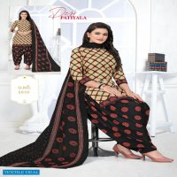 Ganesha Desi Patiyala Vol-5 Wholesale Indo Cotton Printed Dress Material