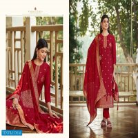 ELIRA BY SARGAM VISCOSE JACQUARD EXCLUSIVE BEAUTIFUL SALWAR KAMEEZ