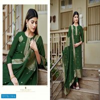 ELIRA BY SARGAM VISCOSE JACQUARD EXCLUSIVE BEAUTIFUL SALWAR KAMEEZ