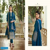 ELIRA BY SARGAM VISCOSE JACQUARD EXCLUSIVE BEAUTIFUL SALWAR KAMEEZ