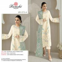Ramsha R-572 Wholesale Pakistani Concepts Dress