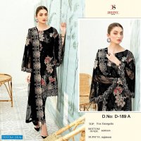 Deepsy D-189 Wholesale Pakistani Concept Dress