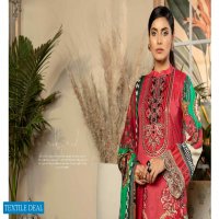 Adan Libas Ibtida Exclusive Lawn Original Pakistani Dress