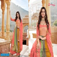 Your Choice Gajal Wholesale Nyra Real Georgette Festive Indian Salwar Suits
