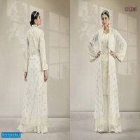 Gulzar Modern 2001 To 2005 Wholesale Festive Party Wear Salwar Kameez