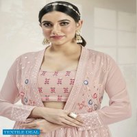 Gulzar Modern 2001 To 2005 Wholesale Festive Party Wear Salwar Kameez