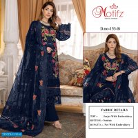 Motifz D.no 253 Wholesale Pakistani Concepts Dresses
