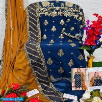 Serine S-94 Wholesale Pakistani Concepts Salwar Suits