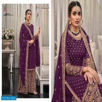 Eba Shagun Color Edition Vol-2 Wholesale Festive Salwar Kameez