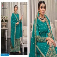 Eba Shagun Color Edition Vol-2 Wholesale Festive Salwar Kameez