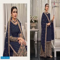 Eba Shagun Color Edition Vol-2 Wholesale Festive Salwar Kameez