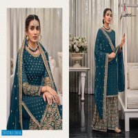 Eba Shagun Color Edition Vol-2 Wholesale Festive Salwar Kameez