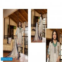 Regalia Salina Printed Lawn Vol-2 2023 Original Pakistani Lawn Salwar Suits