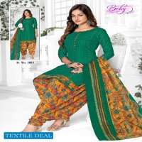 Ganesha Baby Patiyala Vol-2 Wholesale Pure Cotton Readymade Dresses