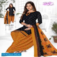 Ganesha Baby Patiyala Vol-2 Wholesale Pure Cotton Readymade Dresses