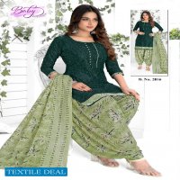 Ganesha Baby Patiyala Vol-2 Wholesale Pure Cotton Readymade Dresses