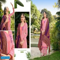 NASREEN BY NAARI PURE PARAMPARA SILK DESIGNER SALWAR KAMEEZ