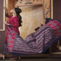 JT Akira Vol-26 Wholesale Pure Cotton Printed Dress Material