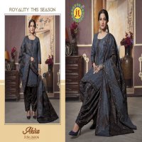 JT Akira Vol-26 Wholesale Pure Cotton Printed Dress Material