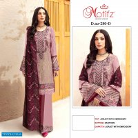 Motifz D.no 280 Wholesale Pakistani Concepts Salwar Kameez