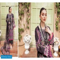 Ramsha Mashaal Luxury Lawn Vol-5 Original Pakistani Salwar Kameez