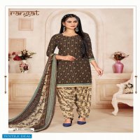 Amit Rangat Vol-16 Wholesale Micro Fabrics Printed Dress Material