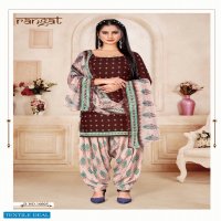 Amit Rangat Vol-16 Wholesale Micro Fabrics Printed Dress Material