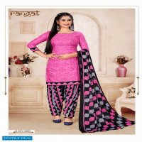 Amit Rangat Vol-16 Wholesale Micro Fabrics Printed Dress Material