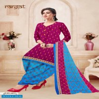 Amit Rangat Vol-16 Wholesale Micro Fabrics Printed Dress Material