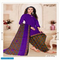 Amit Rangat Vol-16 Wholesale Micro Fabrics Printed Dress Material