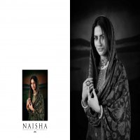 SARGAM PRESENT NAISHA PURE VISCOSE RUSSIAN JAQUARD WHOLESALE SALWAR SUITS