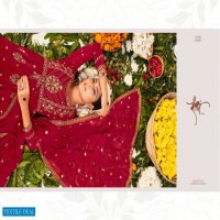 Radha Nayra Vol-1 Wholesale Free Size Bottom Festive Salwar Suits