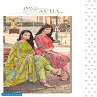 Al Karam Jasmine Wholesale Lawn Collection Printed Dress Material